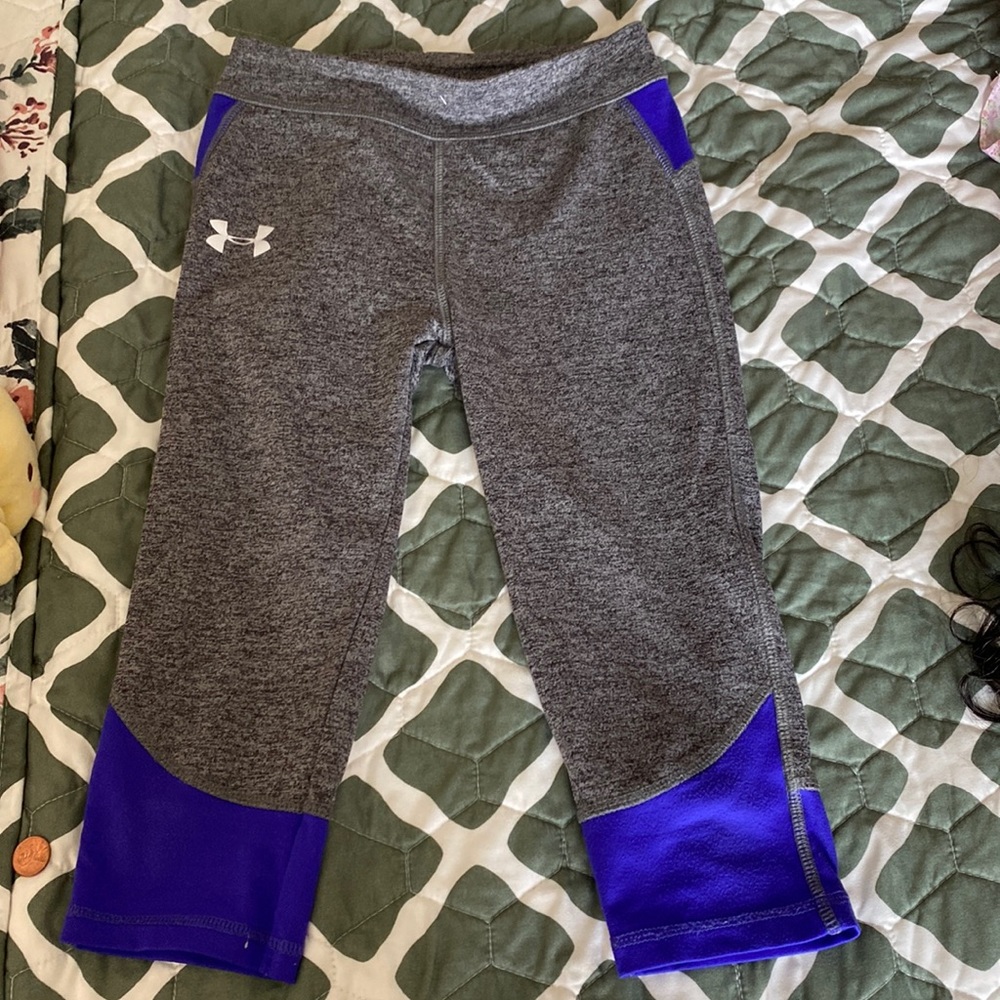 Girls leggings